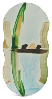 Richard Tuttle - 20 Pearls (Ii)