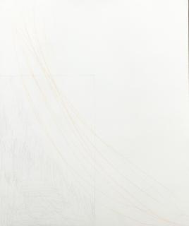 Richard Tuttle - Before One And Two #21