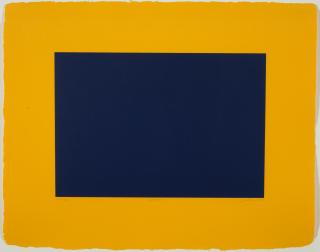 Richard Tuttle - Colors