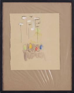 Richard Tuttle - Custom And Representation 11