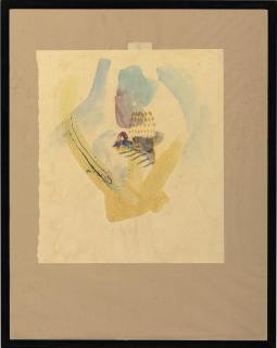 Richard Tuttle - Custom & Presentation 15