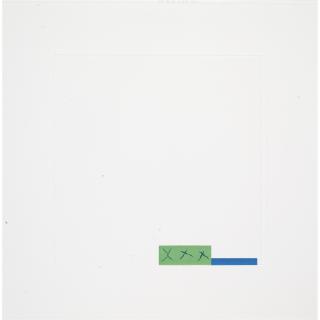 Richard Tuttle - Edges