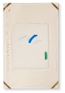 Richard Tuttle - \