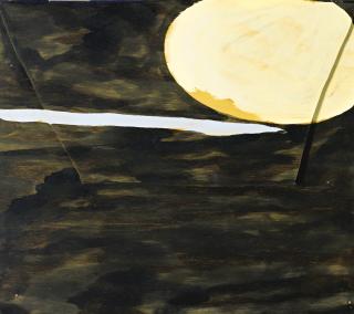 Richard Tuttle - New Mexico, New York, #22