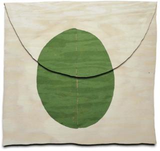 Richard Tuttle - New Mexico, New York D# 4