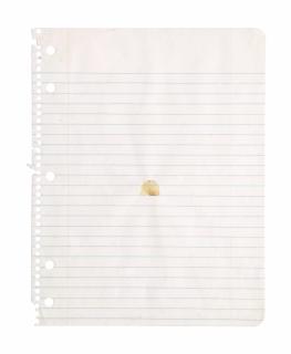 Richard Tuttle - No 24 6 - 50 1/2\