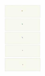 Richard Tuttle - Perceived Obstacle