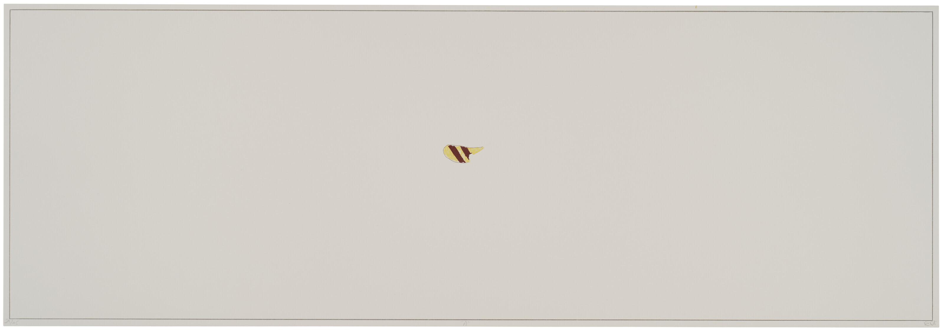 Richard Tuttle - Perceived Obstacles