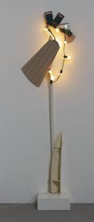 Richard Tuttle - Perhaps it\'s Over