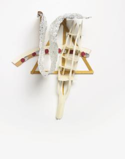 Richard Tuttle - Secret Ways To Remain Happy Ii