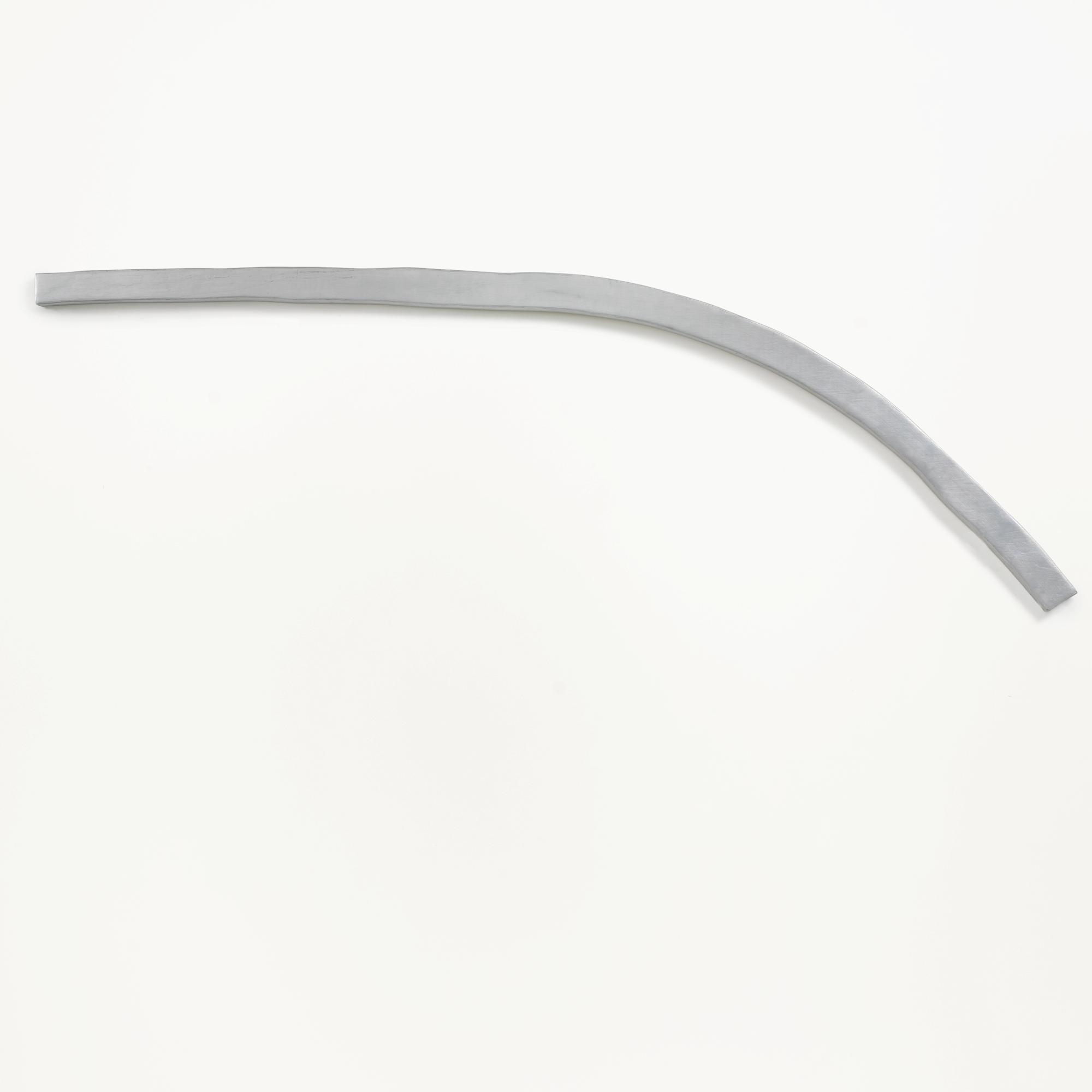 Richard Tuttle - Silver Picture