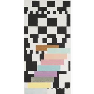 Richard Tuttle - Step By Step