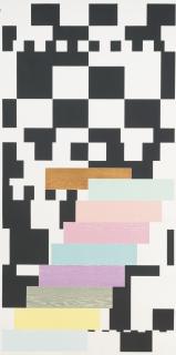 Richard Tuttle - Step By Step