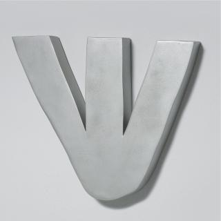 Richard Tuttle - Sunlight