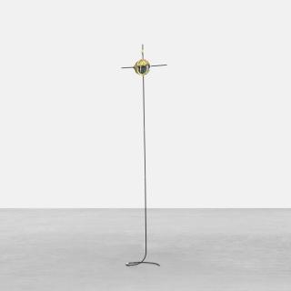 Richard Tuttle - The Present