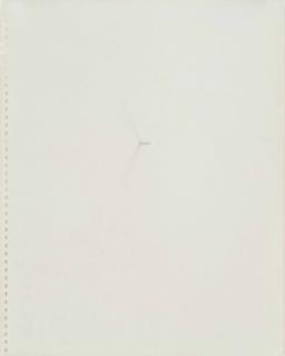 Richard Tuttle - The Roof