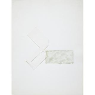 Richard Tuttle - Titolo Iv