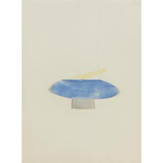 Richard Tuttle - Titre 2