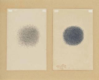 Richard Tuttle - Turkey