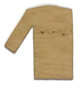 Richard Tuttle - Untitled