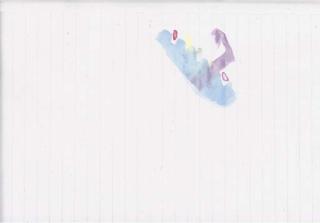 Richard Tuttle - Untitled