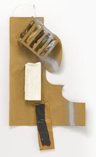 Richard Tuttle - Winter Light