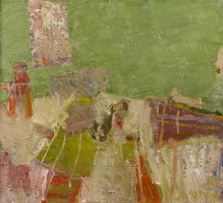 Richard Vogl - Ohne Titel.