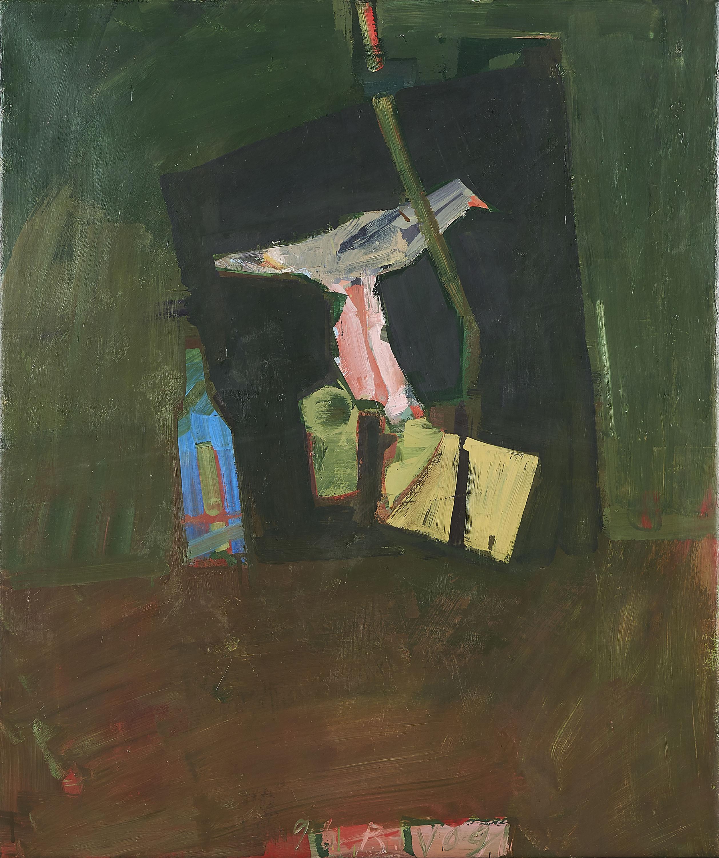 Richard Vogl - Vogel.