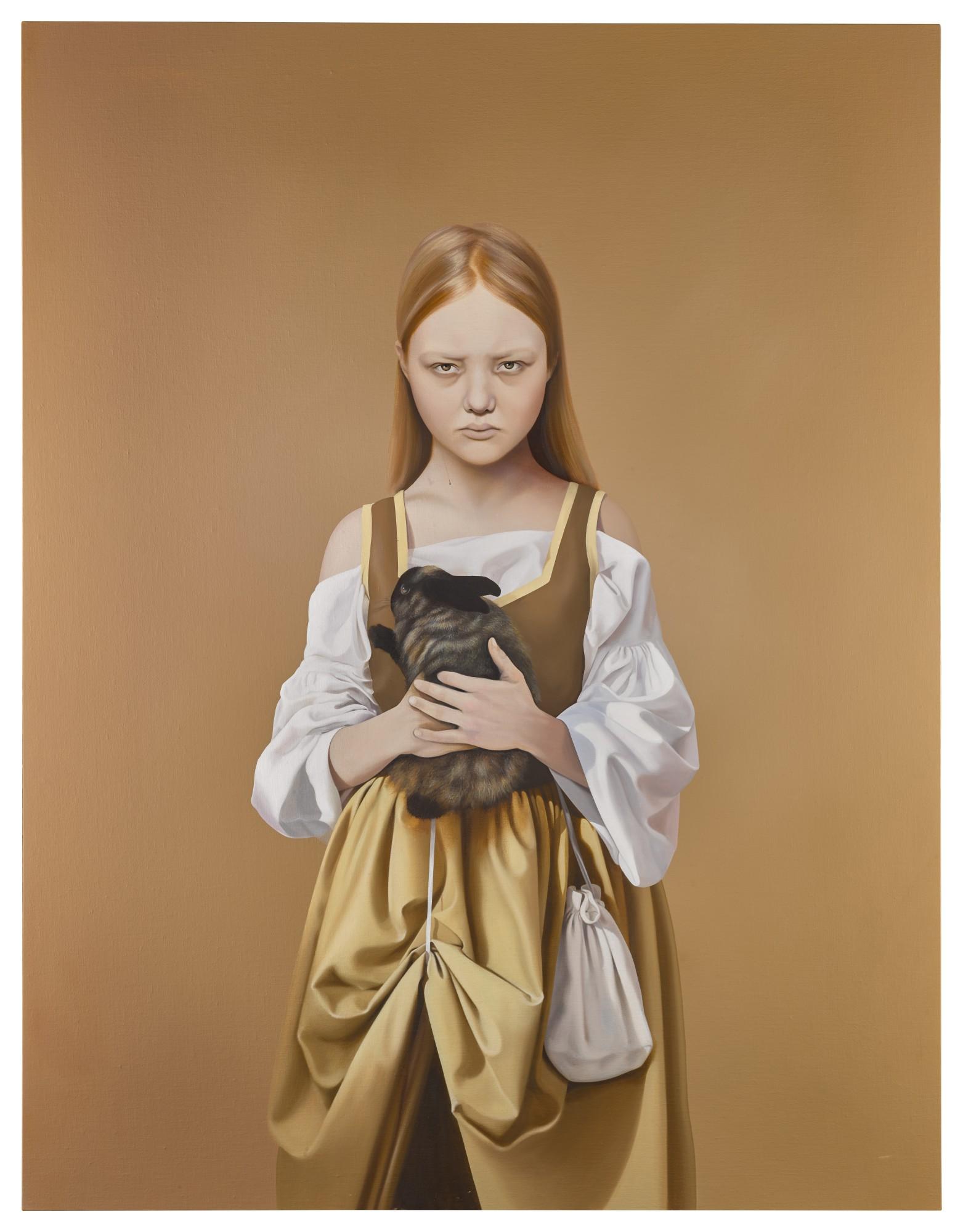 Richard Wathen - Elspeth