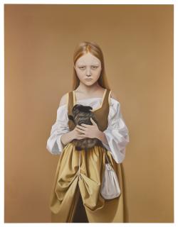 Richard Wathen - Elspeth