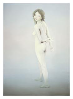 Richard Wathen - Greta, 2006
