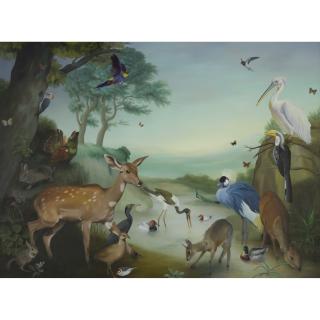 Richard Wathen - Lower Kingdom