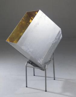 Richard Wentworth - Counting House