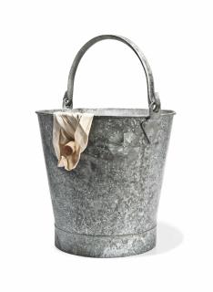 Richard Wentworth - Dry Crying