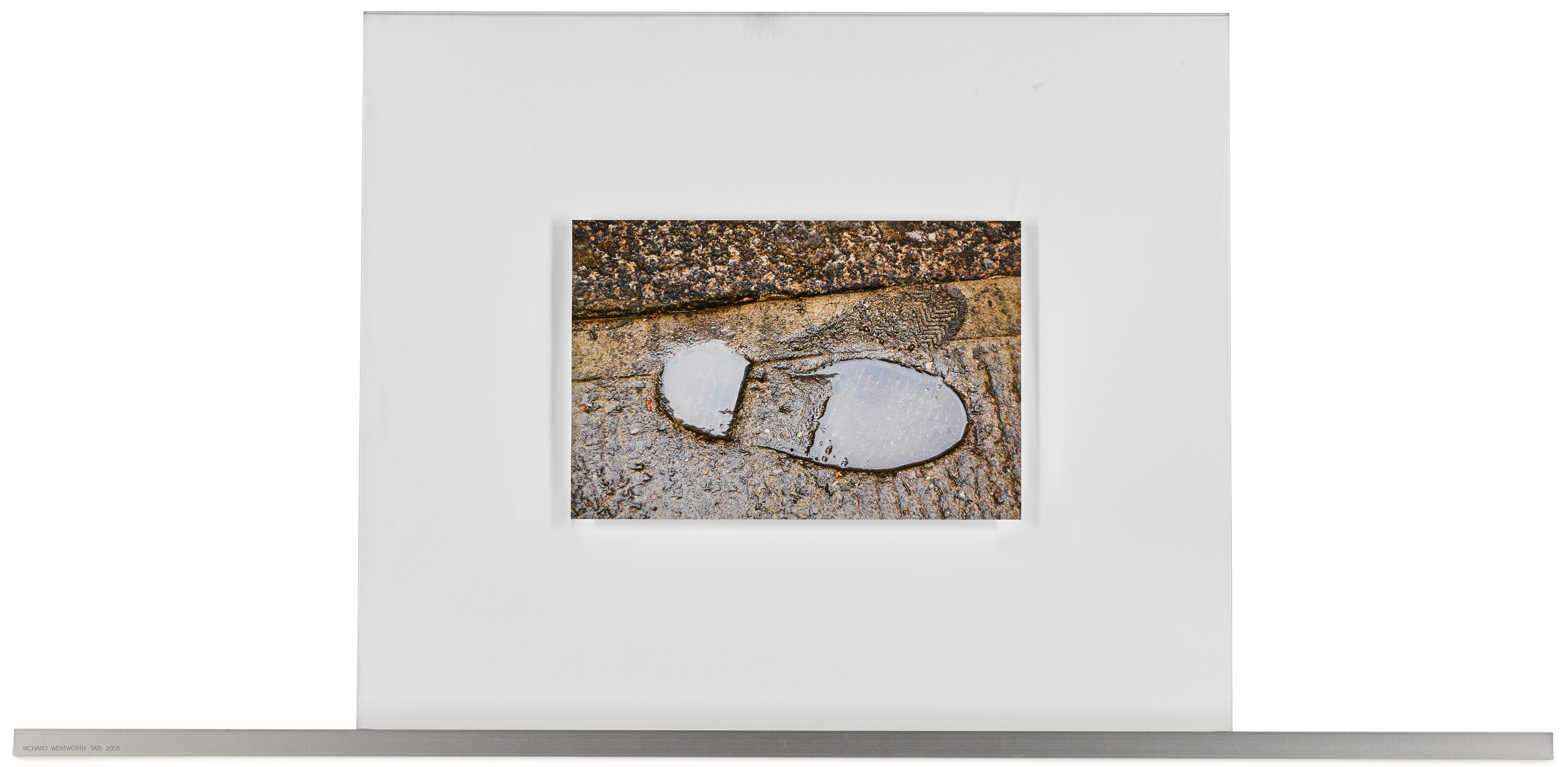 Richard Wentworth - Weather, Weather