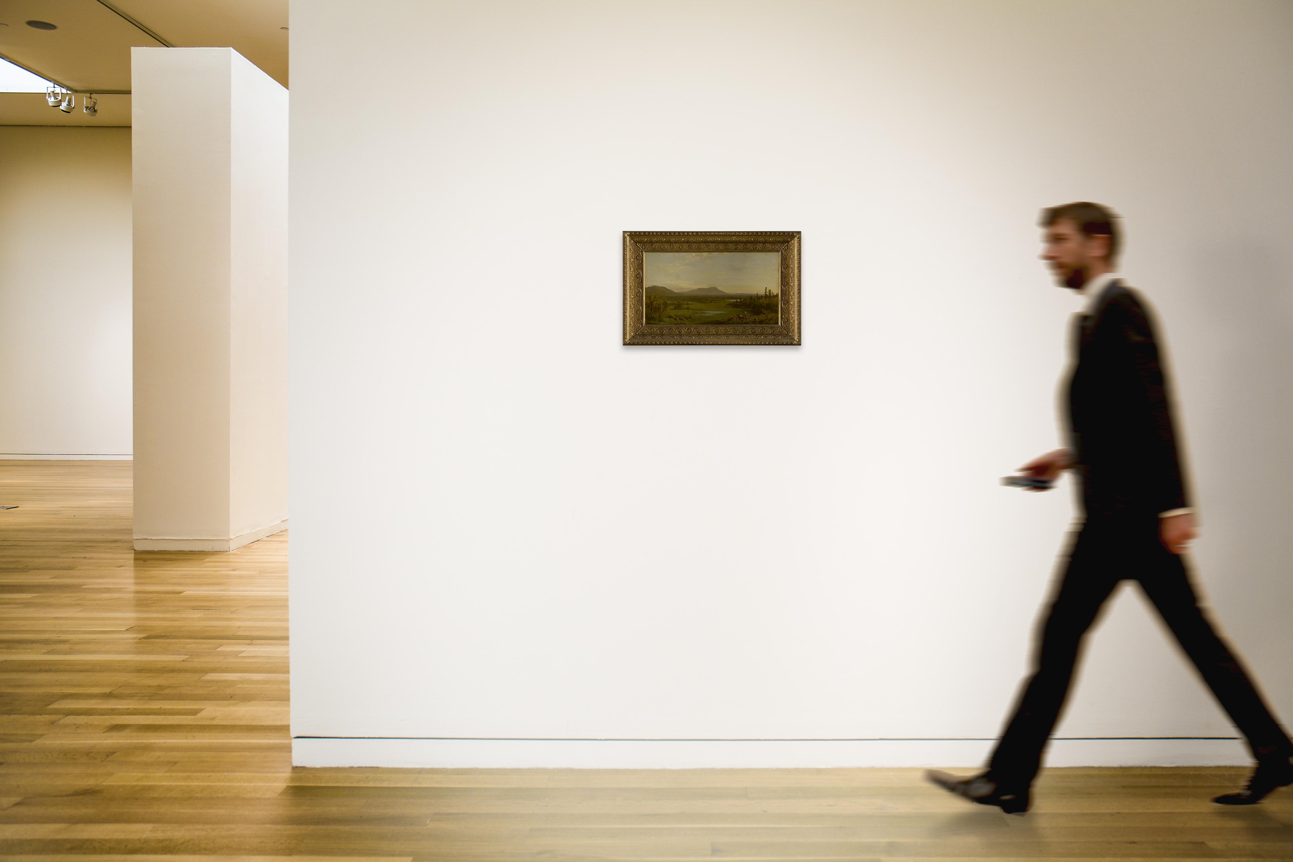 Richard William Hubbard - Landscape