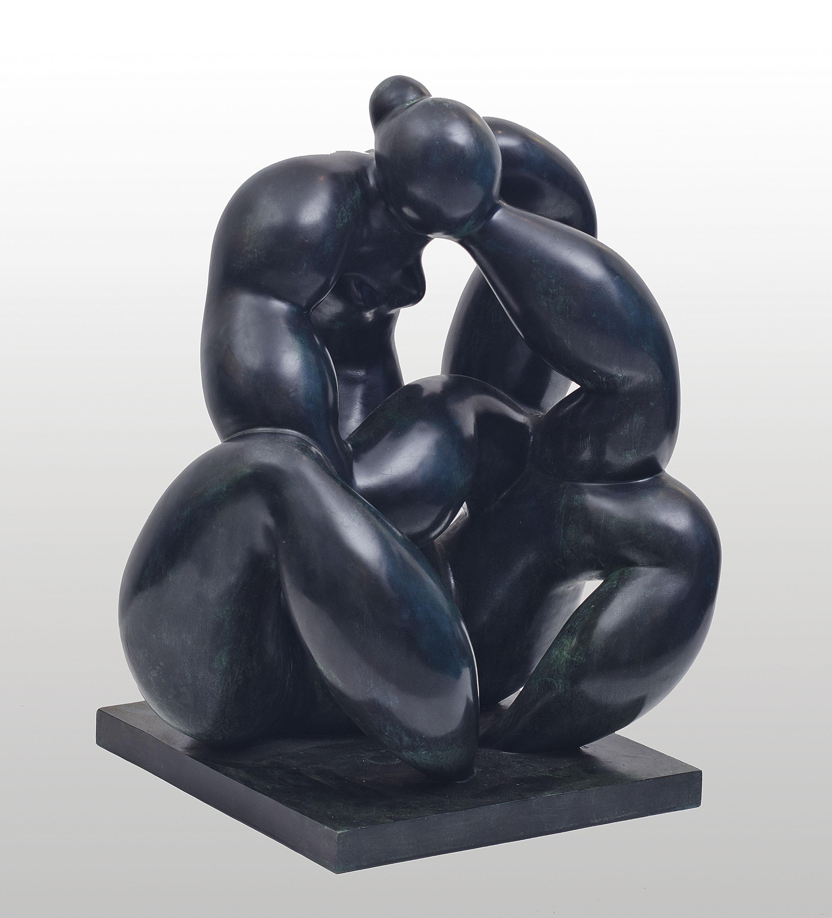 Richard Winkler - In My Soul, There is a Temple