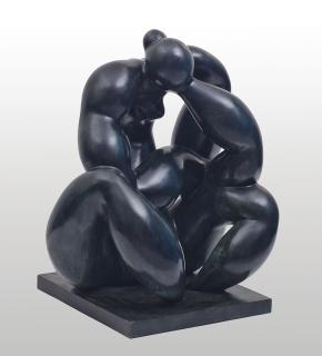 Richard Winkler - In My Soul, There is a Temple