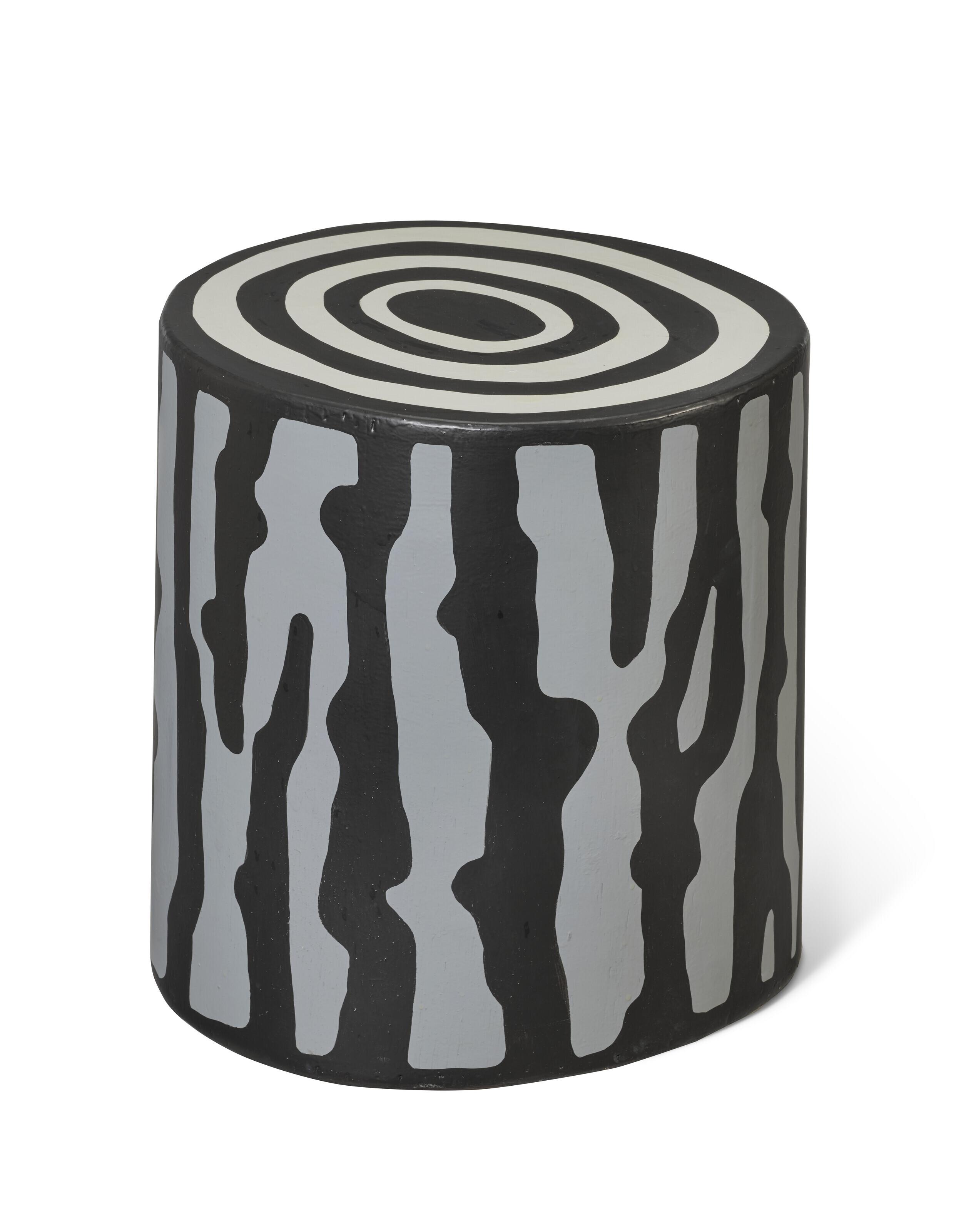 Richard Woods - Ash Tree Stump