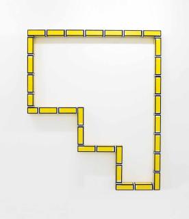 Richard Woods - Bad Brickwork