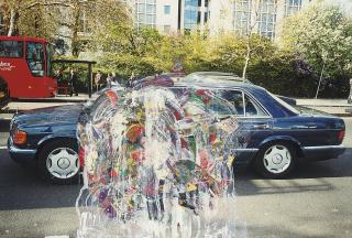 Richard Woods - Grateful Dead