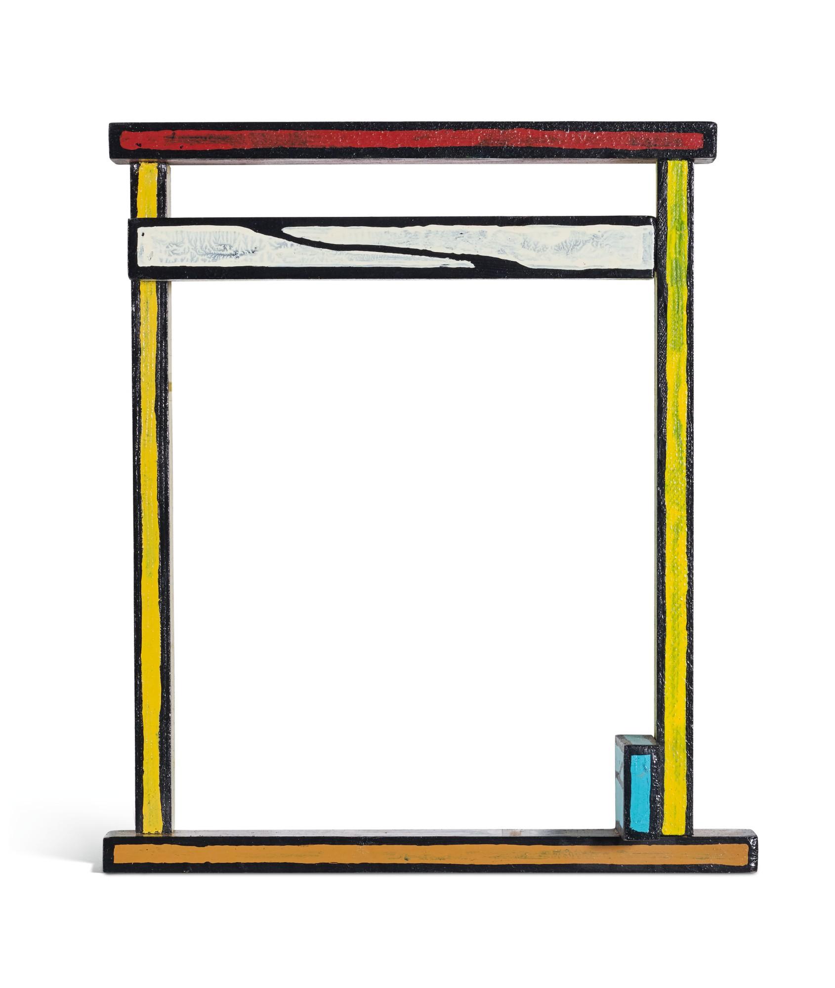 Richard Woods - Untitled