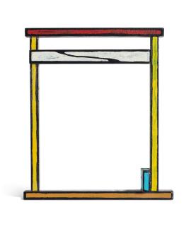 Richard Woods - Untitled