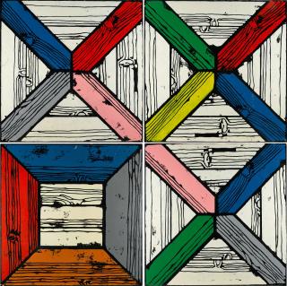 Richard Woods - X Image