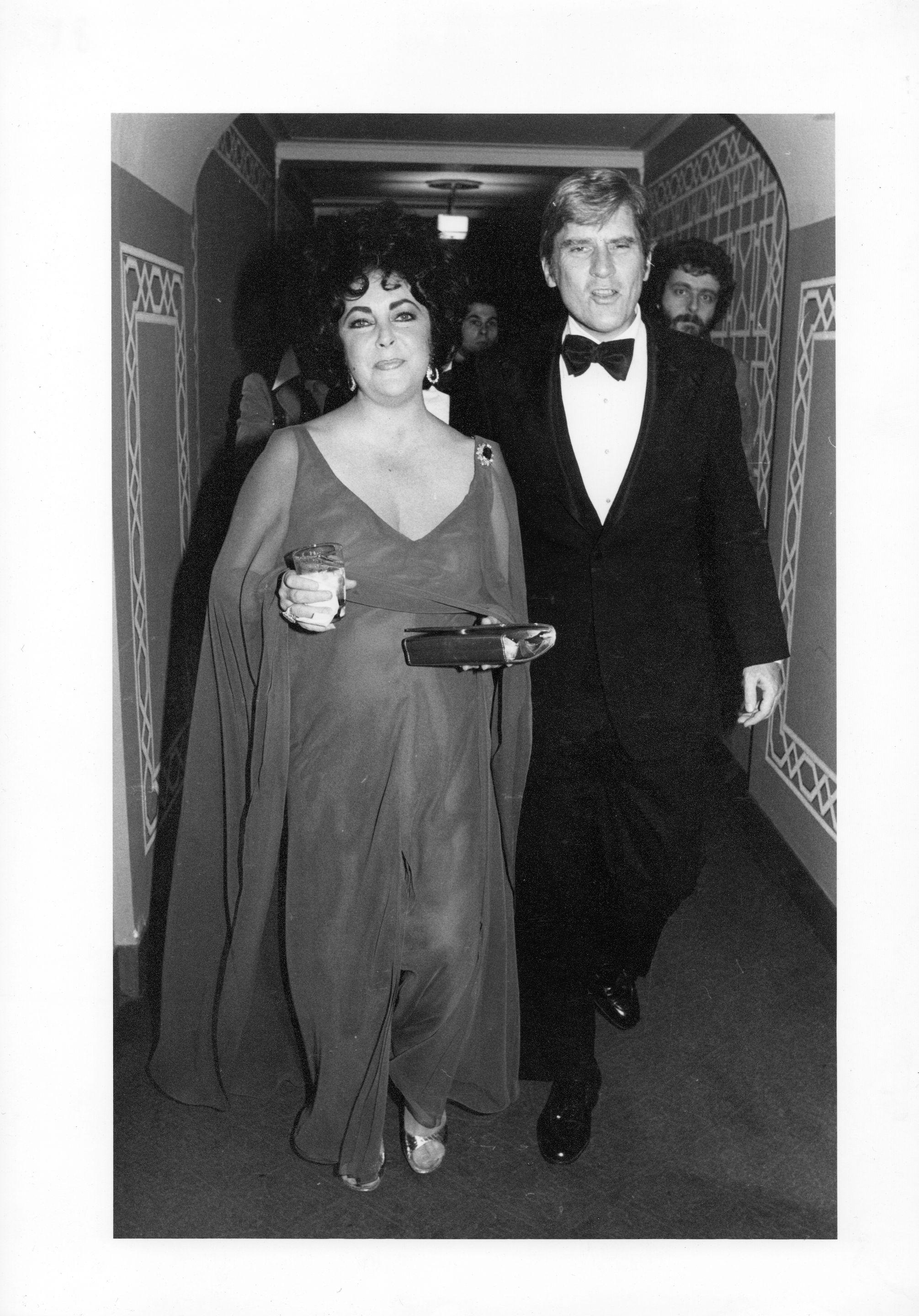 Richard Young - Leading Ladies, London, 1979-1989 6