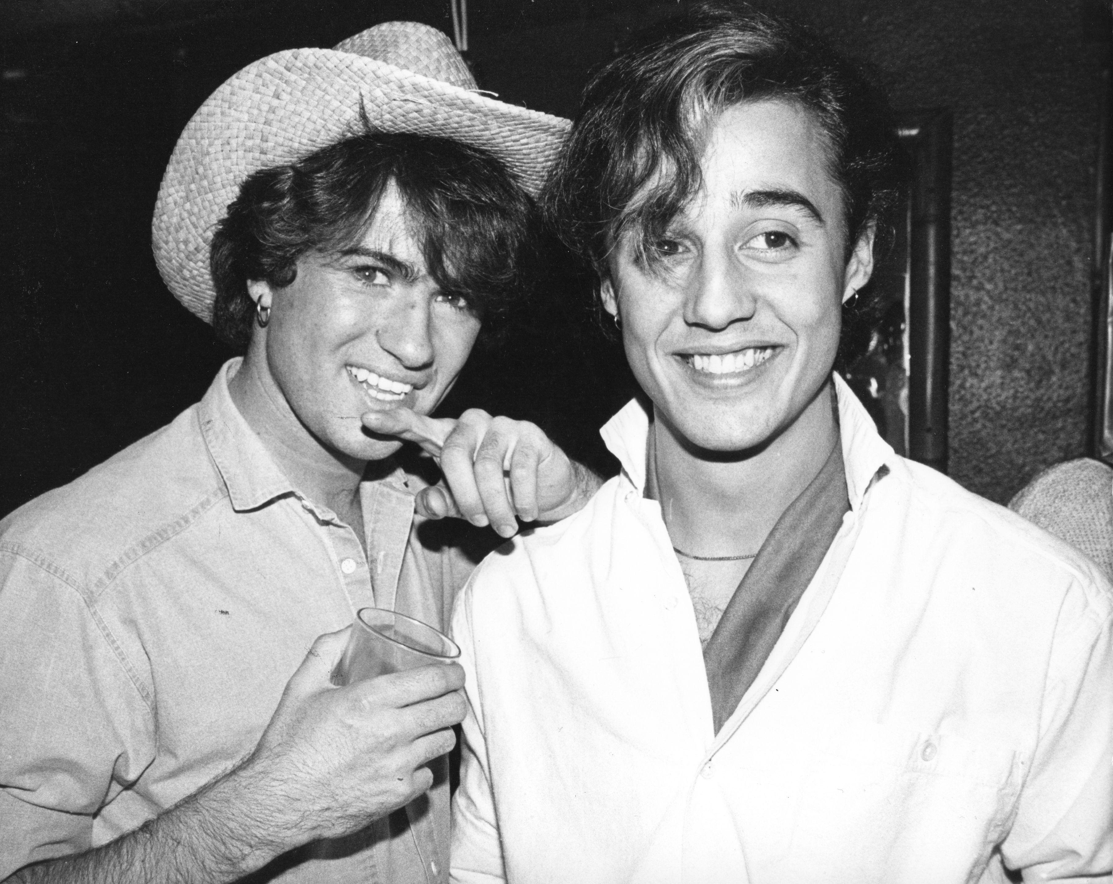 Richard Young - Wham!, London, 1985-1986 3