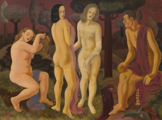 Richard Ziegler - Urteil des Paris