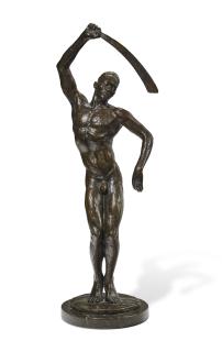 Richmond Barthé - Feral Benga