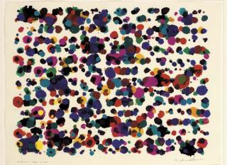 Richmond Burton - Against the Light