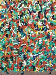 Richmond Burton - Boiled Like a Lobster